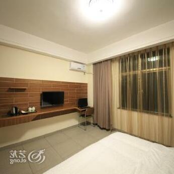 TianTian Holiday Hotel Meilan - Photo5