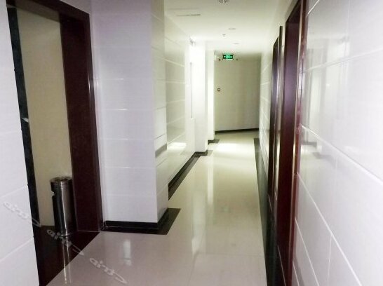 Tianyue Business Hotel Haikou - Photo3