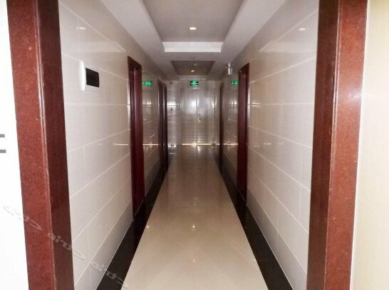 Tianyue Business Hotel Haikou - Photo4