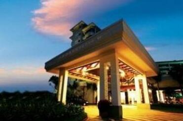 West Coast Spa Resort Hotel
