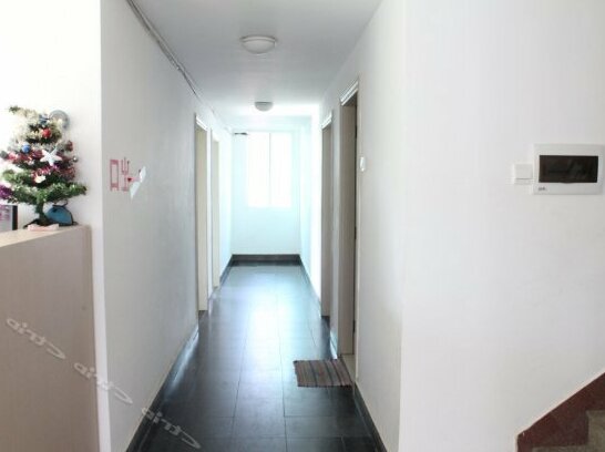 Xianyaju Hotel - Photo2