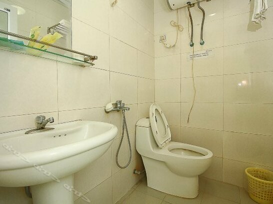 Xianyaju Hotel - Photo5