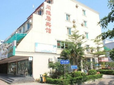 Xianyaju Hotel