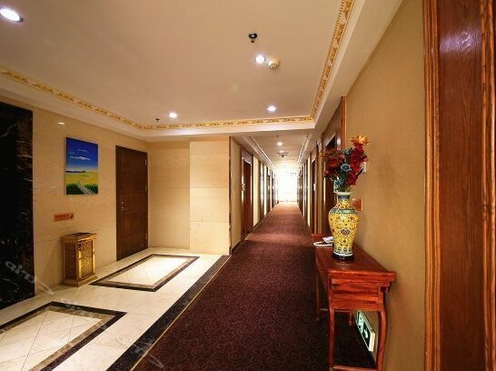 Xifuyuan Hotel Haikou - Photo3
