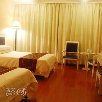 Xilai Hotel - Photo4