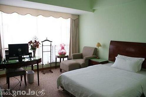 Xinyuan Hot Spring Hotel - Photo3