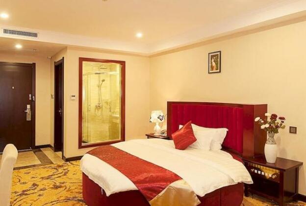 Yezhilian Hotel - Photo2