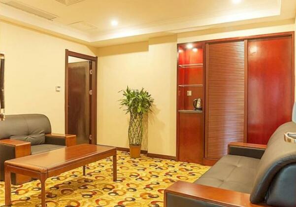 Yezhilian Hotel - Photo3