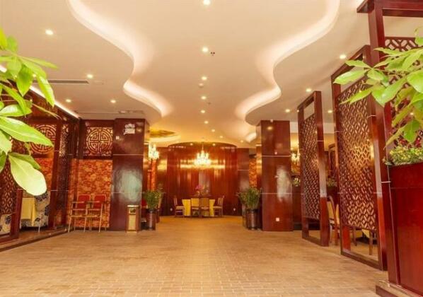Yezhilian Hotel - Photo4