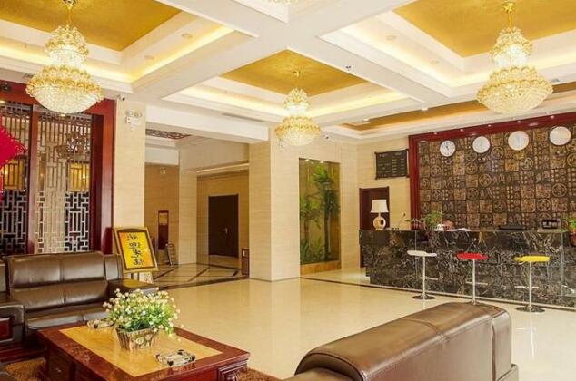 Yezhilian Hotel - Photo5