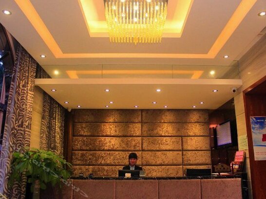 Yiheyuan Hotel - Photo3