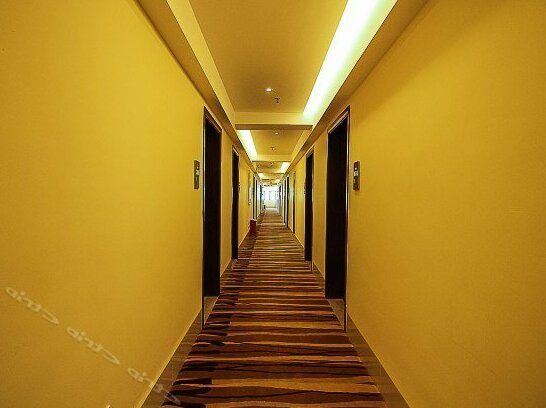 Yinzhou Hotel Haikou - Photo3