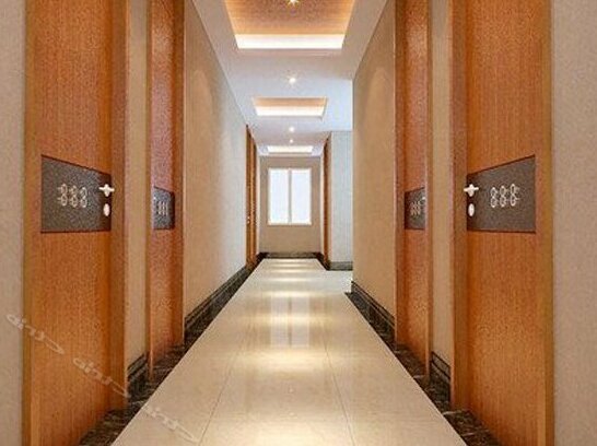 Zhijia Hotel - Photo2