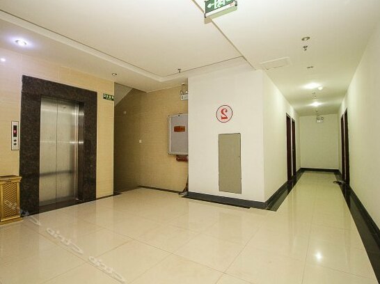 Zhijia Hotel - Photo3
