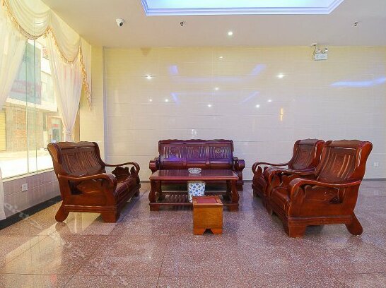 Zhijia Hotel - Photo4