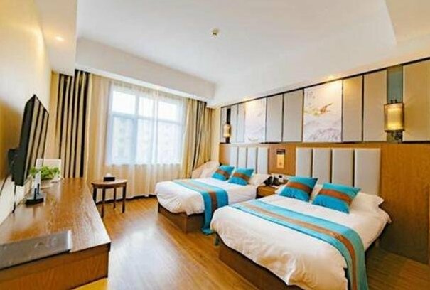 Chaka Xingji Hotel - Photo2