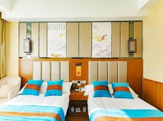 Chaka Xingji Hotel - Photo3