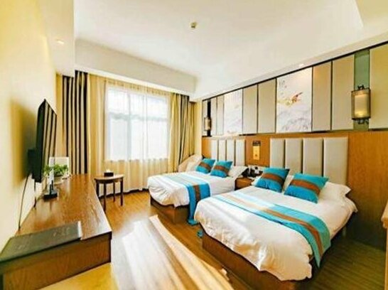Chaka Xingji Hotel - Photo4