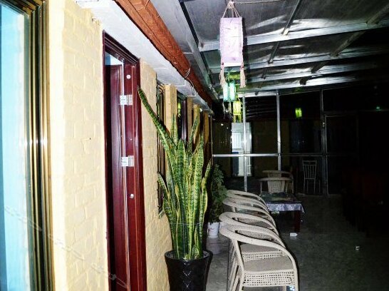 Damoguyan Inn - Photo2