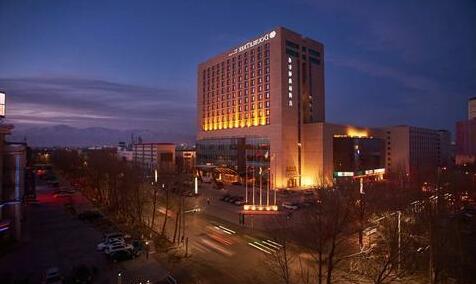 DoubleTree by Hilton Qinghai - Golmud