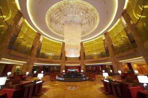 DoubleTree by Hilton Qinghai - Golmud - Photo3