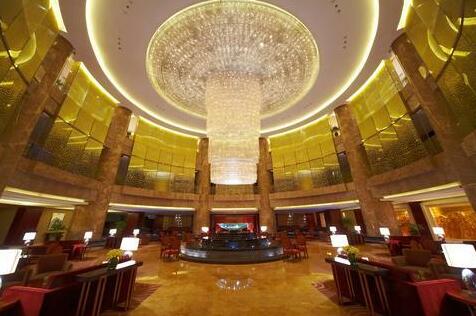 DoubleTree by Hilton Qinghai - Golmud - Photo3