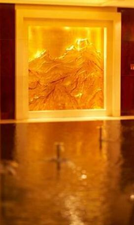 DoubleTree by Hilton Qinghai - Golmud - Photo4