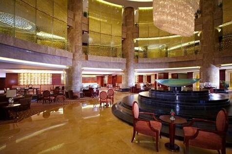 DoubleTree by Hilton Qinghai - Golmud - Photo5