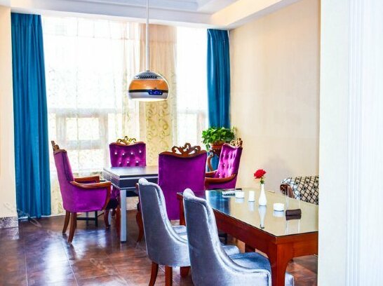 Exquisite Hotel - Photo5