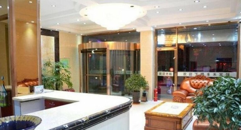 Golmud Fenghe Inn - Photo2