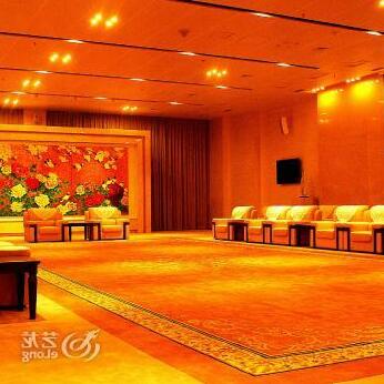 Golmud Hotel Haixi - Photo2