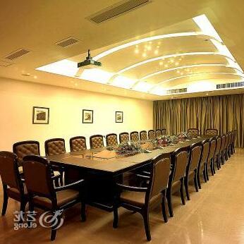 Golmud Hotel Haixi - Photo4