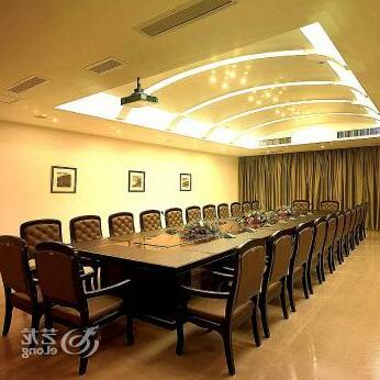 Golmud Hotel Haixi - Photo4