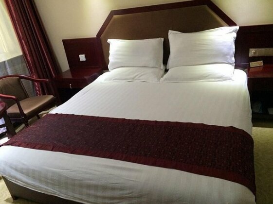 Golmud Love Travel Hostel - Photo3