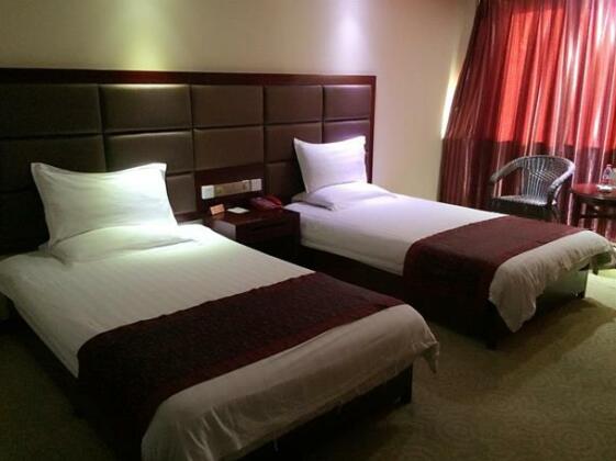 Golmud Love Travel Hostel - Photo4