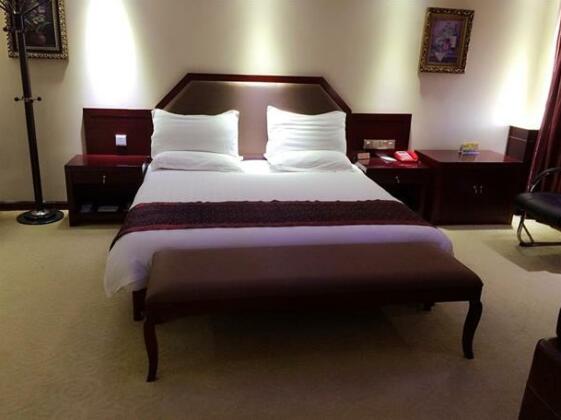 Golmud Love Travel Hostel - Photo5