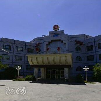 Haixi Hotel - Photo2