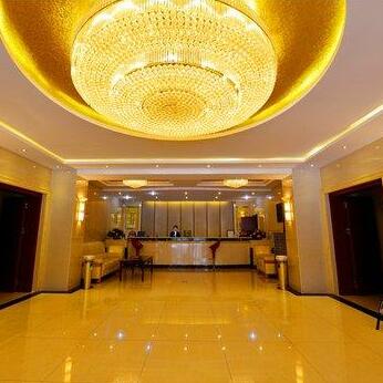 Haixi Hotel - Photo4