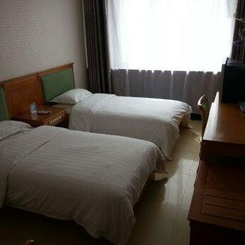 Haixi Hotel - Photo5
