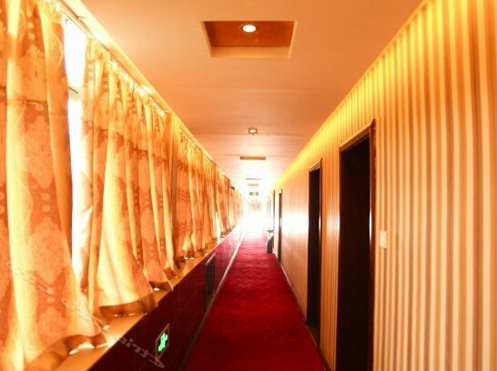 Haoli Holiday Hotel Haixi - Photo3