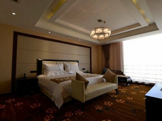 HuangHe International Hotel - Photo5