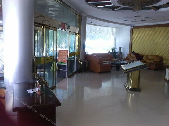 Huaxing Hotel Haixi - Photo2
