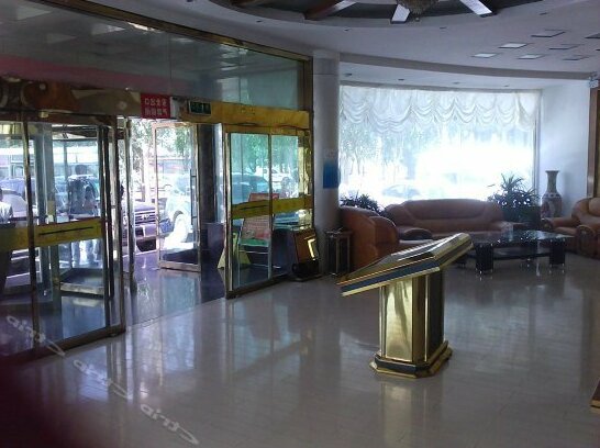 Huaxing Hotel Haixi - Photo3