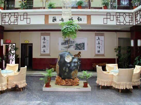 Huaxing Hotel Haixi - Photo5