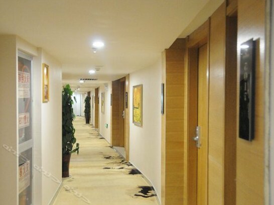 Leshang Business Hotel - Photo4