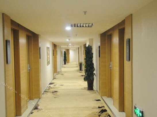 Leshang Business Hotel - Photo5