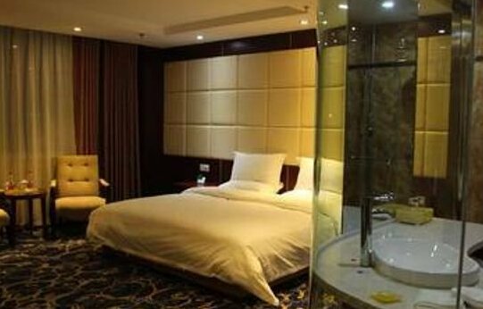 Senyuan Pinzhi Hotel - Photo4