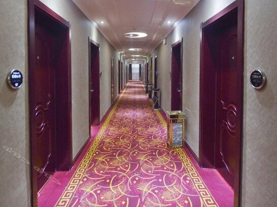 Shengda Hotel Haixi - Photo2