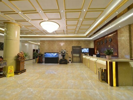 Shengda Hotel Haixi - Photo5