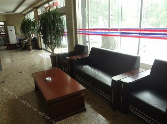 Shuidian Hotel Haixi - Photo2